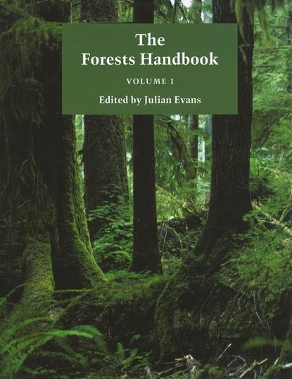 The Forests Handbook, Volume 1