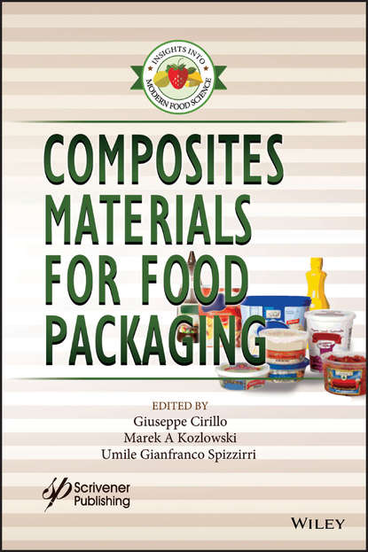 Composite Materials for Food Packaging
