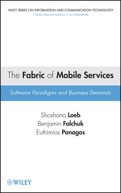 The Fabric of Mobile Services