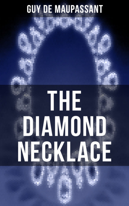 THE DIAMOND NECKLACE