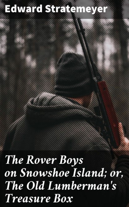 The Rover Boys on Snowshoe Island; or, The Old Lumberman's Treasure Box