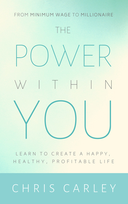 The Power Within You