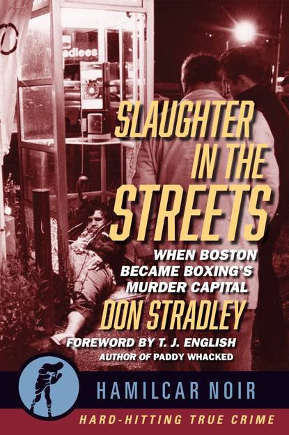 Slaughter in the Streets