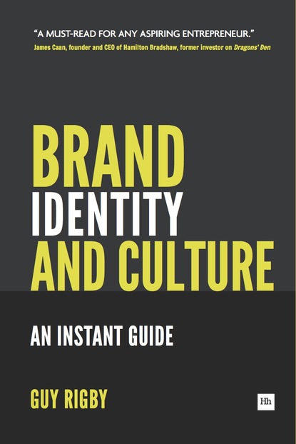 Brand Identity And Culture