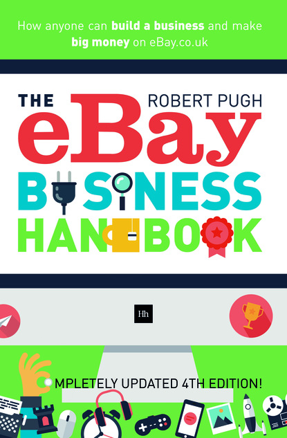 The eBay Business Handbook