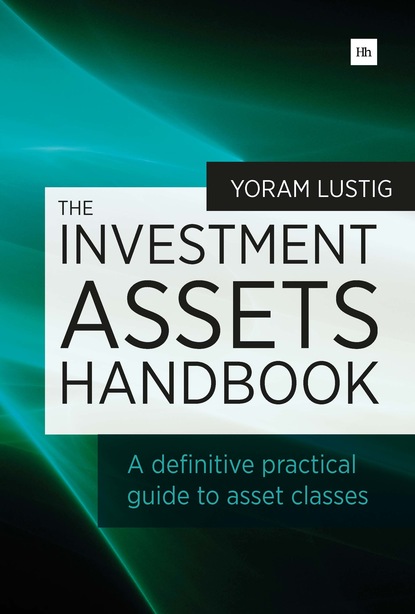The Investment Assets Handbook