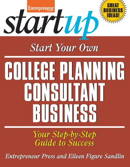 Start Your Own College Planning Consultant Business