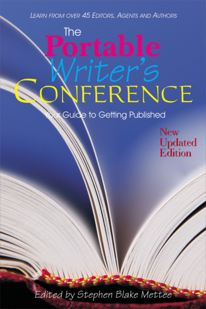 The Portable Writers Conference