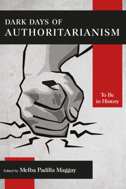 Dark Days of Authoritarianism