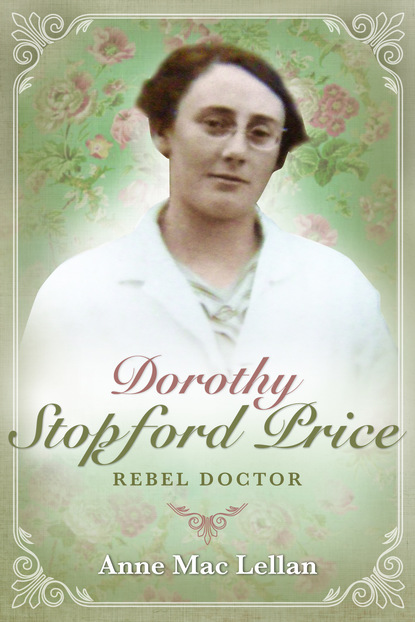 Dorothy Stopford Price