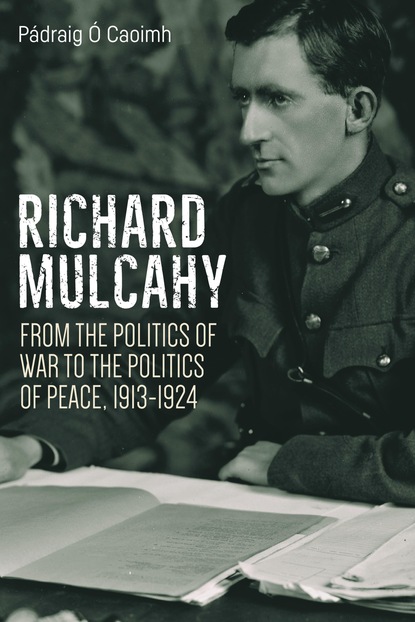 Richard Mulcahy