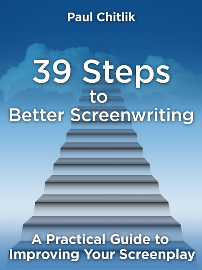 39 Steps to Better Screenwriting