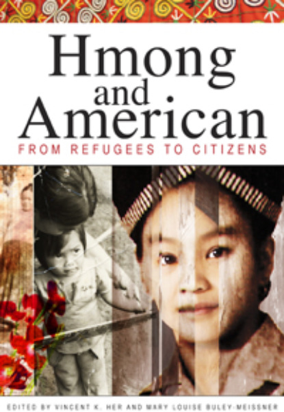 Hmong and American