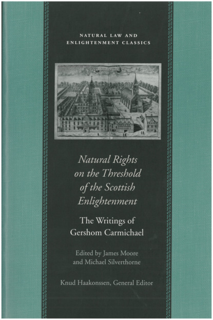 Natural Rights on the Threshold of the Scottish Enlightenment