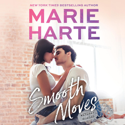 Smooth Moves - Movin' On, Book 2 (Unabridged)