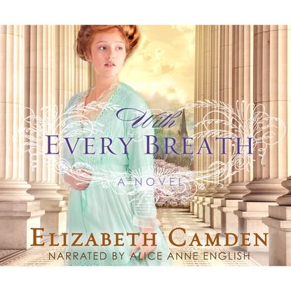 With Every Breath (Unabridged)