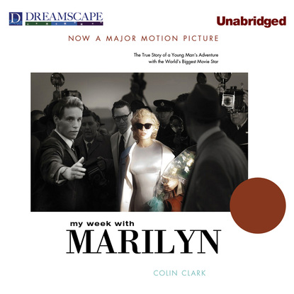 My Week with Marilyn (Unabridged)
