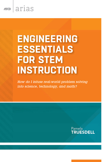 Engineering Essentials for STEM Instruction