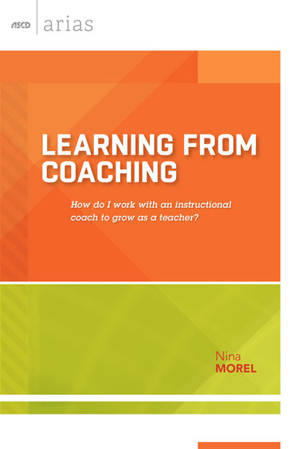 Learning from Coaching