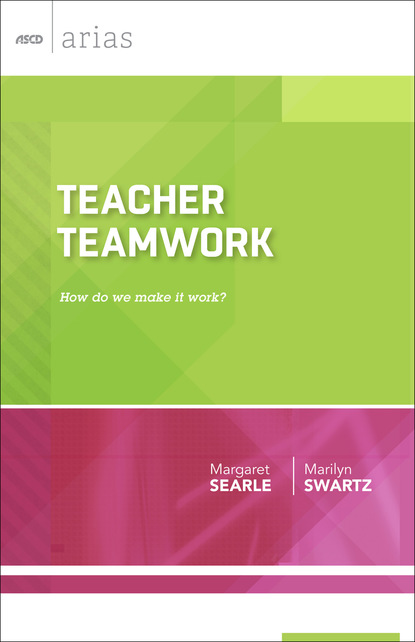 Teacher Teamwork