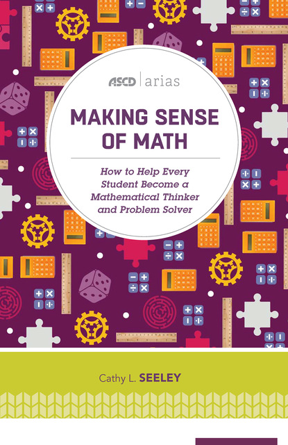 Making Sense of Math