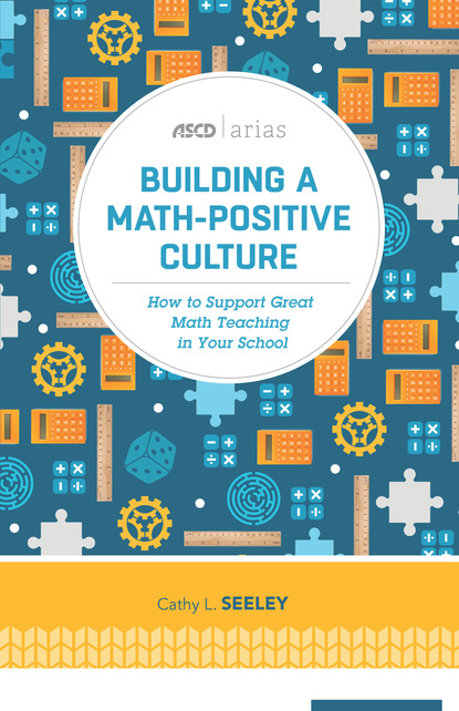 Building a Math-Positive Culture
