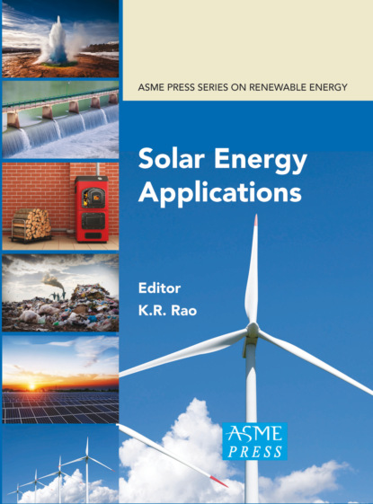 Solar Energy Applications