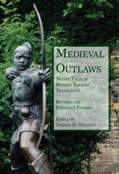Medieval Outlaws