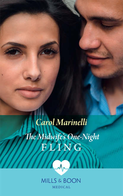 The Midwife's One-Night Fling