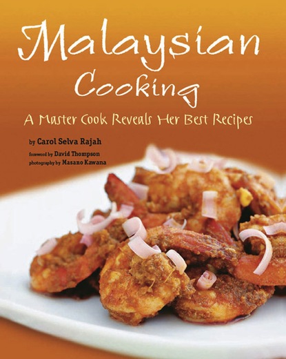 Malaysian Cooking