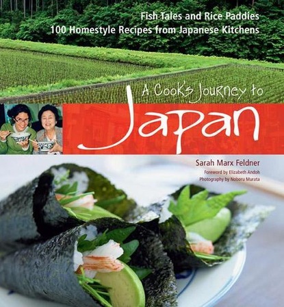 A Cook's Journey to Japan