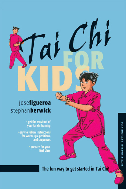 Tai Chi for Kids