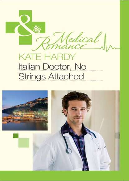 Italian Doctor, No Strings Attached