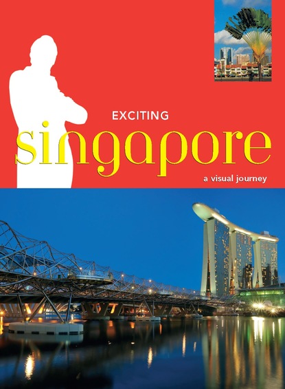 Exciting Singapore