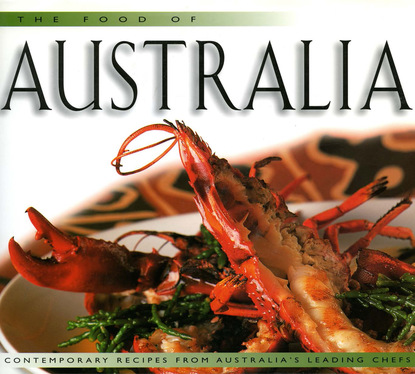 Food of Australia (H)