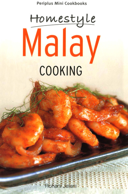 Mini Homestyle Malay Cooking