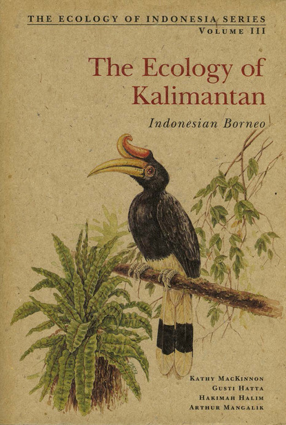 Ecology of Kalimantan