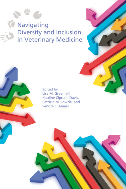 Navigating Diversity and Inclusion in Veterinary Medicine