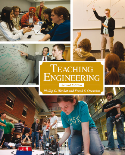 Teaching Engineering, Second Edition