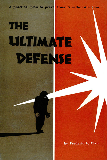 Ultimate Defense