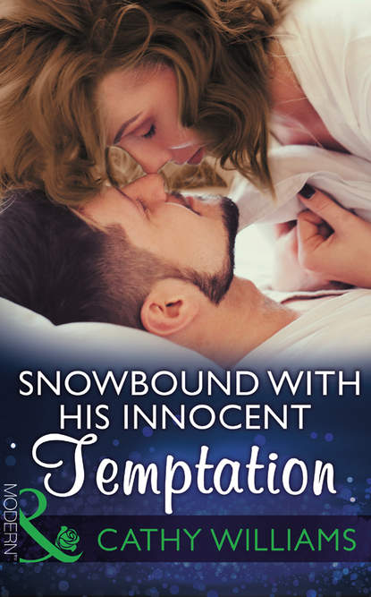Snowbound With His Innocent Temptation