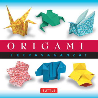 Origami Extravaganza!