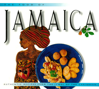 Food of Jamaica
