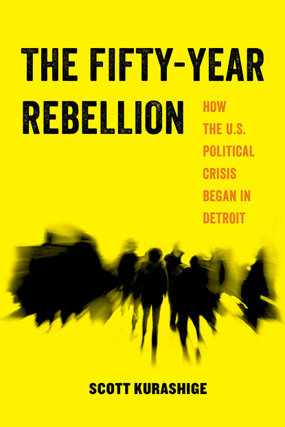 The Fifty-Year Rebellion
