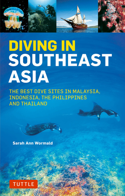 Diving in Southeast Asia