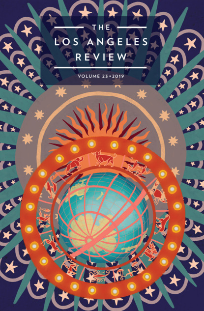 The Los Angeles Review No. 23