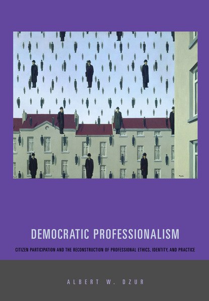Democratic Professionalism