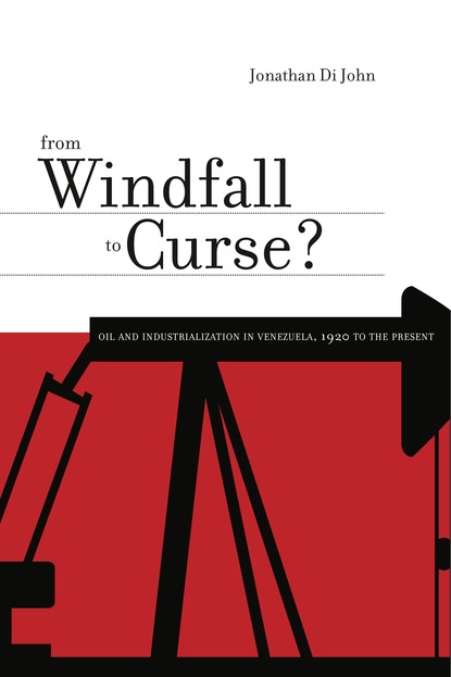 From Windfall to Curse?