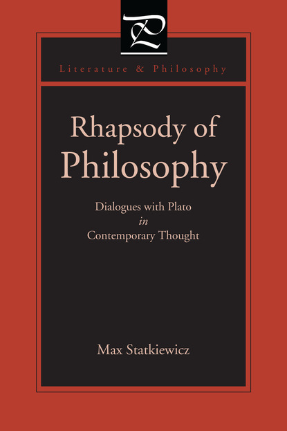 Rhapsody of Philosophy