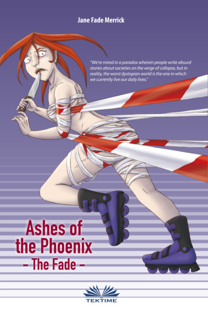 Ashes Of The Phoenix